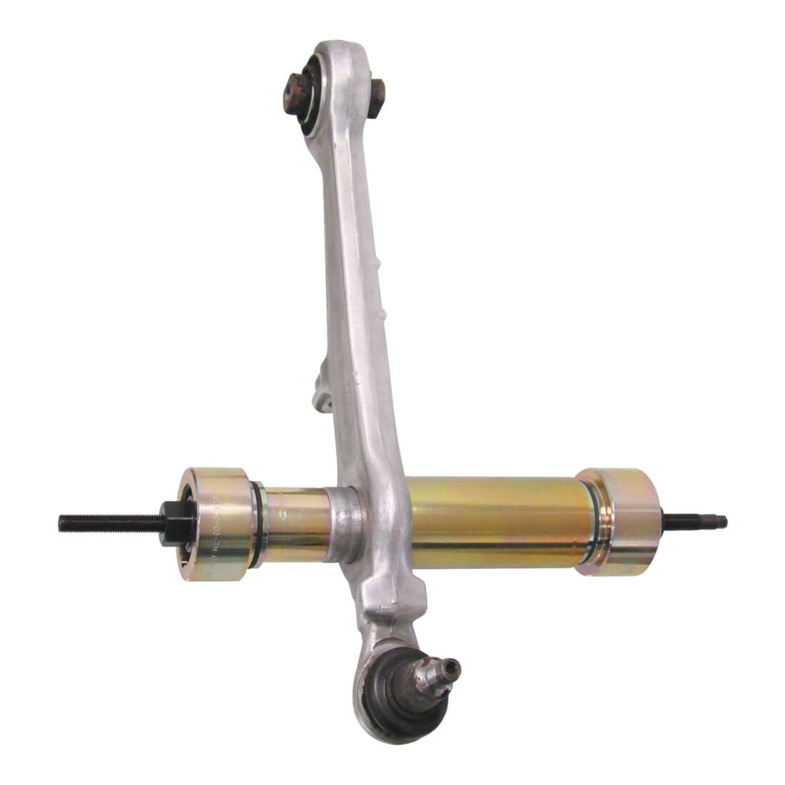 Gedore Zugspindel M10 x 1.25