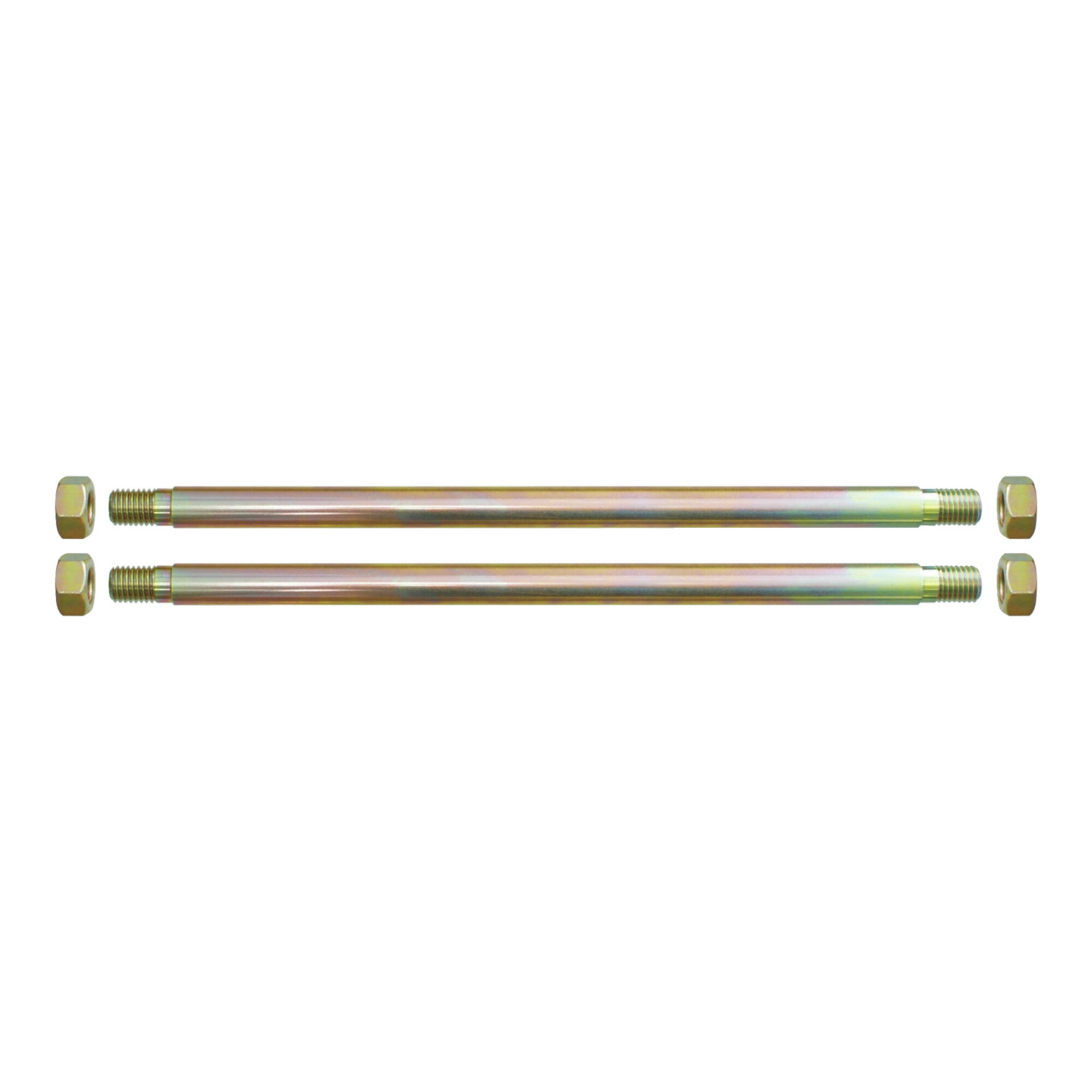 Gedore Zugstangenpaar 360mm mit SK-Muttern