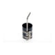 Gedore Zuigerveer-spanband, traploos instelbaar 90-175 mm, incl. spankey, 80 mm lang, 125 2