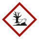 Gefahrstoffsymbol Umwelt, Typ: 03015-1