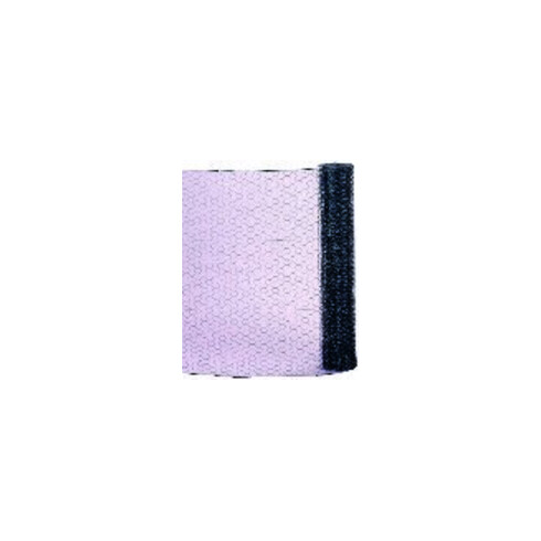 Geflecht 6-eck grün 25X1,0X1000 a 10 mpro