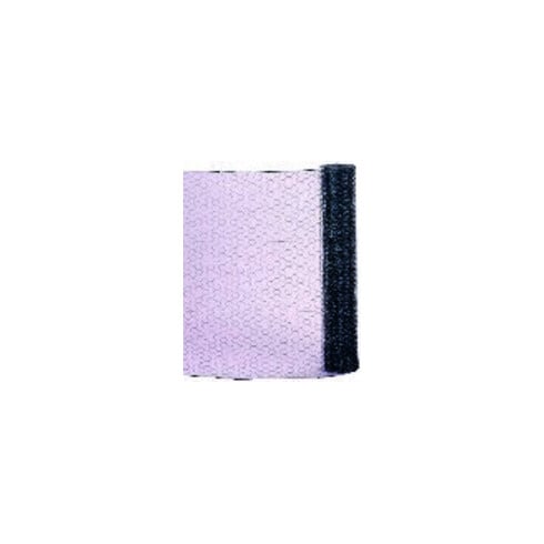 Geflecht 6-eck grün 25X1,0X1000 a 25 mpro