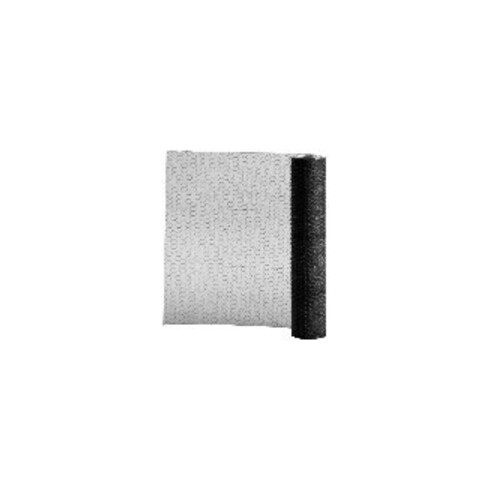Geflecht 6 pans galvanisé 25 x 500 a 25 mpro