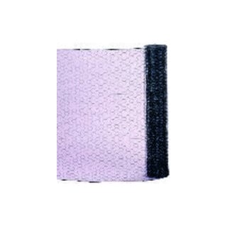 Geflecht 6 pans vert 13X1,0X1000 par 25 mpro