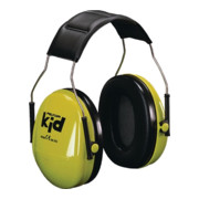 Gehörschutz KID™ EN 352-1:2002 (SNR) 27 dB KIDSV 3M