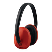 Gehörschutz Protec 24 EN 352-1 (SNR) 24 dB verstellb.Kunststoffbügel