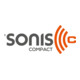 Gehörschutz SONIS® EN 352-3 SNR 31 dB m.2 Dichtungsringen u.Dämmkissen PA JSP-2