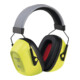 Gehörschutz VeriShield™ VS130HV EN 352 SNR 34 dB gepolsterter Kopfbügel-1