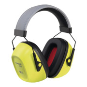 Gehörschutz VeriShield™ VS130HV EN 352 SNR 34 dB gepolsterter Kopfbügel