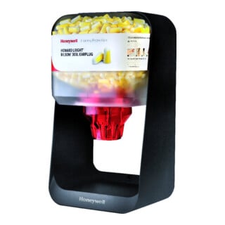 Gehörschutzspender HL400-AM antimikrobiell m.400 PA Bilsom 303 S HONEYWELL