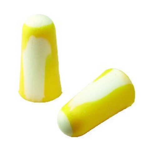Gehörschutzstöpsel 303 EN 352-2 (SNR)=33 dB Nachfüllpack à 200 Paar,Gr.L
