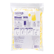 Gehörschutzstöpsel 303 EN 352-2 (SNR)=33 dB Nachfüllpack à 200 Paar,Gr.L