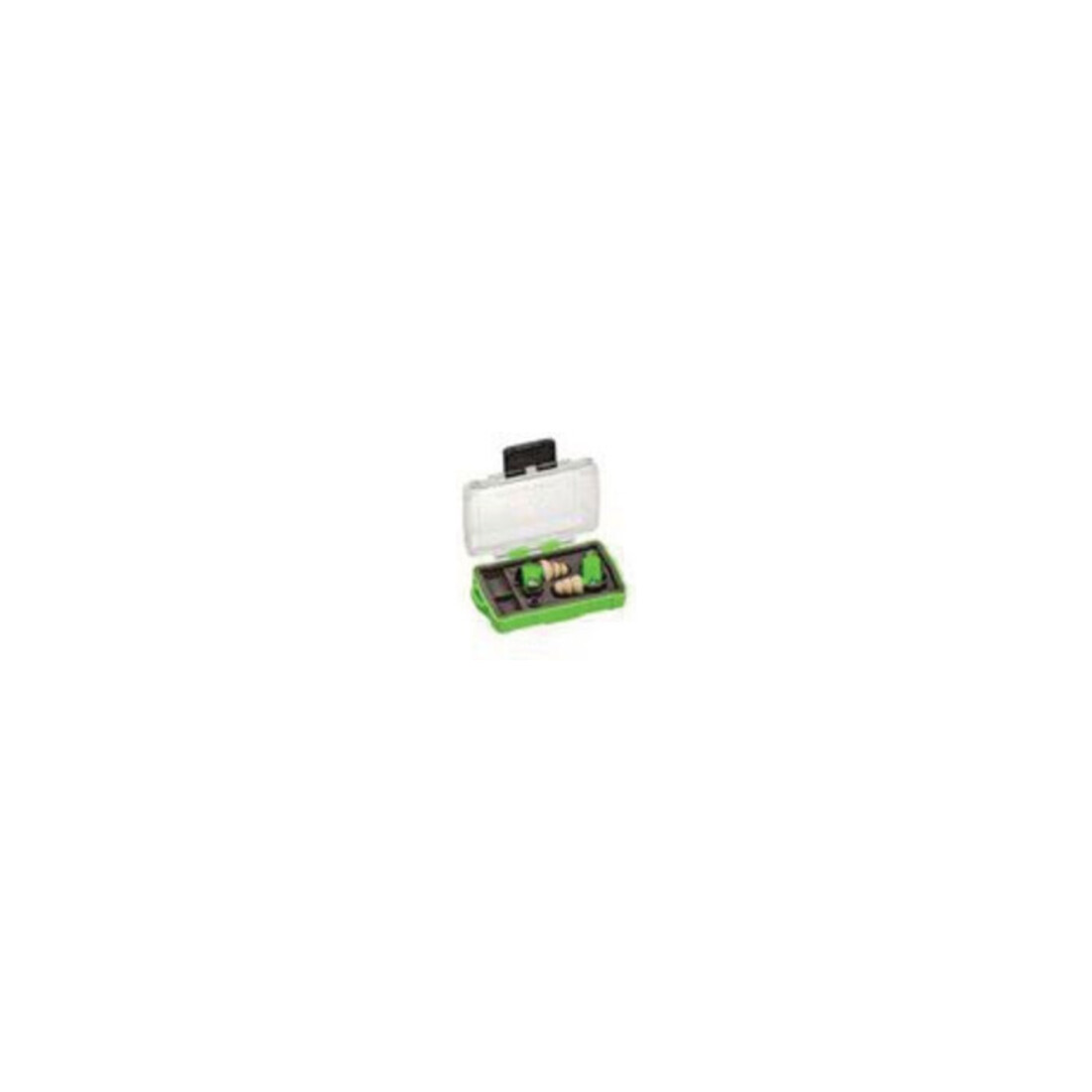 Gehörschutzstöpsel EEP-100 EU elektron.EN-352-2,352-7 SNR 32 dB 1 PA/Box 3M