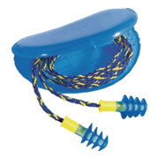 Gehörschutzstöpsel Fusion EN 352-2 SNR 28 dB 50 PA/Box