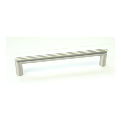 Gehrungsgriff Edelstahl 12x320