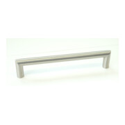 Gehrungsgriff Edelstahl 12x480
