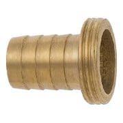 GEKA 1/3-Raccord MS, mâle G1/2", 13mm, SB