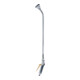 GEKA Appareil de coulée Comfort 35Gr. 60cm LM 811GG 5303HVL 50GK