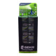 GEKA Arroseur circulaire/sectoriel Multi en présentoir 30 x 17.0006.9-4