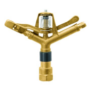 GEKA Arroseur circulaire V70, MS IG G1",S