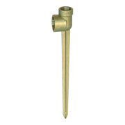 GEKA Arroseur raccord mâle G1/2" x mâle G3/4" 170mm MS