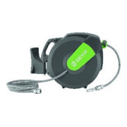 GEKA boîte murale automatique pour tuyau K15 15m+2m 1/2"