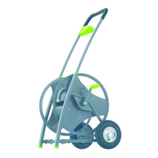 GEKA Chariot porte-tuyau P40SK 25 m tuyau 3/4" GEKA plus
