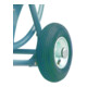 GEKA Chariot porte-tuyau P40SK 25 m tuyau 3/4" GEKA plus