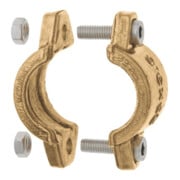 GEKA Collier de serrage 2 pcs, MS, 25-27 mm, SB-2