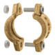 GEKA Collier de serrage 2 pcs, MS, 38-41 mm, SB-1