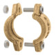 GEKA Collier de serrage 2 pcs, MS, 38-41 mm, SB-2