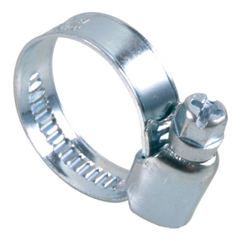 GEKA Collier de serrage 9 W1, DIN3017, 12-22, SB