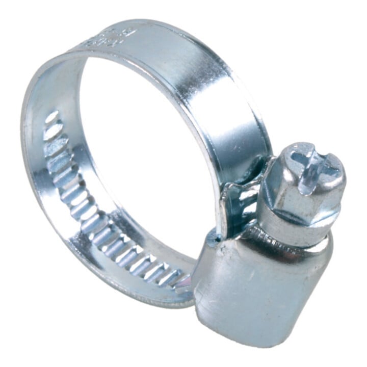 GEKA Collier de serrage 9 W1, DIN3017, 20-32, SB