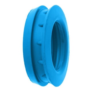 GEKA Formdichtring 300K EPDM blau
