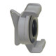 GEKA® plus-Blindkupplung KS-2