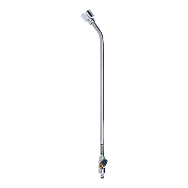 GEKA Gietapparaat Classic 35Gr. 60cm LM met 811GG 5303KV 40GK