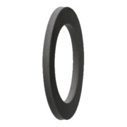 GEKA Jeu de joints 3 pcs IG 1/2", 3/4", 1", 1 1/4", SB 1/2", 3/4", 1", 1 1/4