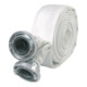 GEKA Karasto Tuyau plat de chantier avec raccord B, 75 mm, 30 m-1
