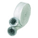 GEKA Karasto Tuyau plat de chantier avec raccord C, 52mm 15m-4