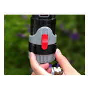 GEKA Kreisregner multi mit Stecker MS vn.,SB Multi-4