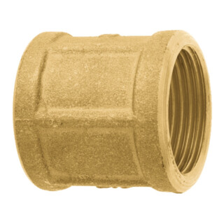 GEKA Manchon fileté MS, FI G3/4", SB