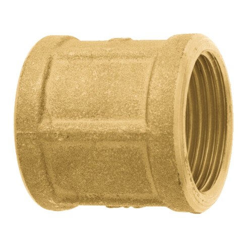 GEKA Manchon fileté MS, FI G3/4", SB