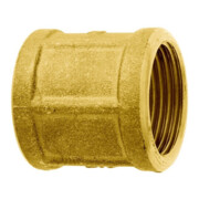 GEKA Manchon fileté MS, FI G3/4", SB-3