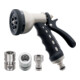 GEKA Multibrause 7 S Kit de démarrage Raccord robinet 3/4"-24,66mm-1