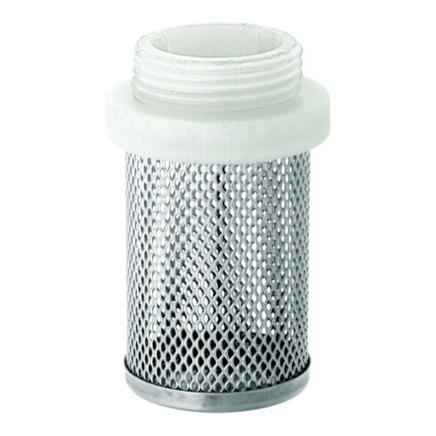 GEKA Panier d'aspiration ES, AG G3/4", SB