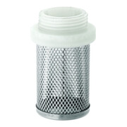 GEKA Panier d'aspiration ES, AG G3/4", SB
