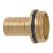 GEKA plus-1/3-Raccord MS avec joint torique, Mâle G1/2", 13 mm-3