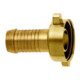 GEKA plus 2/3-Raccord à vis MS, FI G3/4", 13mm, SB-1