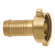 GEKA plus-2/3-Raccord MS avec écrou, FI G1", 25mm, SB