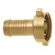 GEKA plus 2/3-Raccords MS, FI G1", 13mm, SB-1